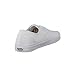 Vans Unisex Authentic True White Canvas VN000EE3W00 Mens 5.5, Womens 7