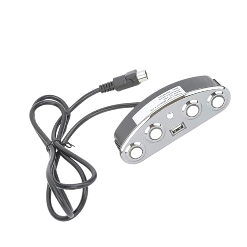 Interrupteurs inclinables 5 boutons commande de fauteuil relax et chaise - 2