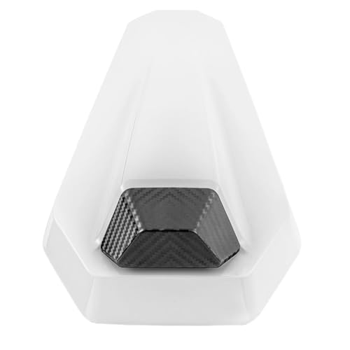 Couvercle de siège arrière moto blanc pour Duke 390 250 125 2024 2025