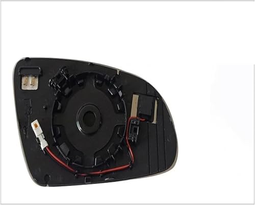 Espejo para Hyundai Kona que soluciona la falta de visibilidad y el vaho en el retrovisor 2
