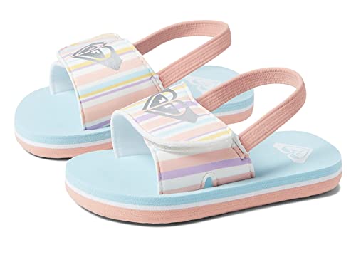 Image of Roxy Girls' Finn Strap Sandal