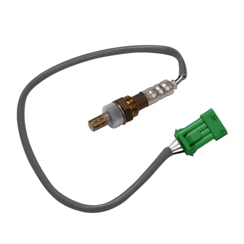 Sonde lambda O2 96368765 pour stopper la surconsommation Peugeot 106