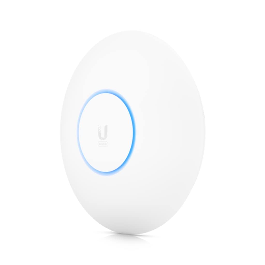U6 Pro Indoor Access Point, Dual Band WiFi 6, 5GHz 4.8 Gbps, 2.4GHz 573.5 Mbps, Up to 300 Clients, White Compatible with Ubiquiti-picture-20