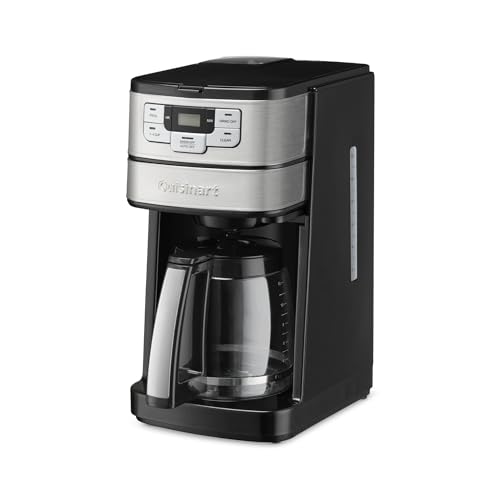 Cafeteras Y Teteras, Kitchen cafetera molino Marca Cuisinart (2)