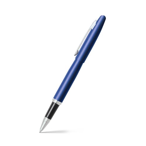 Stylo-plume Sheaffer VFM E0940353 rouge idéal pour prendre des notes au bureau ou en cours