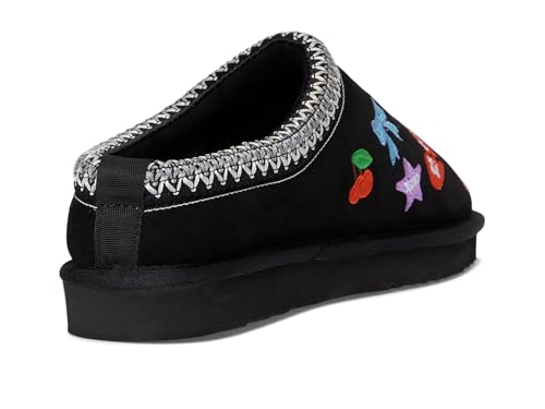 Steve Madden Girl's Mads (Little Big Kid) Ankle Boot3