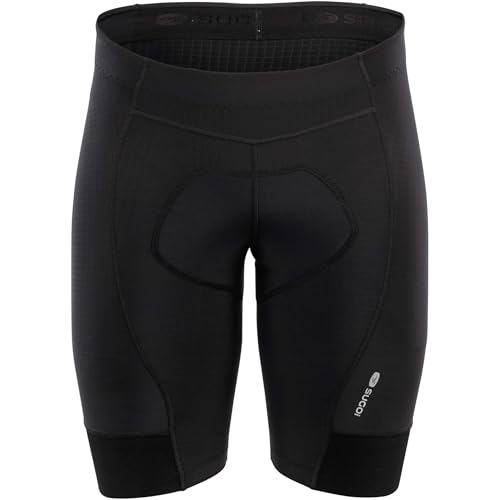 Amazon.com : SUGOi Evolution Mens Cycling Shorts | Padded Bike
