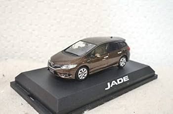Amazon | ホンダ カラーサンプル ジェイド 1/43 ミニカー JADE