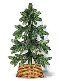 White Barn NATURAL TREE WALLFLOWERS SCENT CONTROL Wallflowers Fragrance Plug