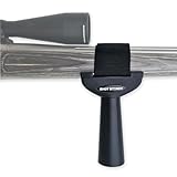 Shot Steady Quick Attach Foregrip Handle for Rifles, Shotguns, Tactical Gun Non Slip Grip, Great for Paintball, Turkey, Deer, Duck, Pheasant Hunting, Trap, Skeet, Target Shooting and More!