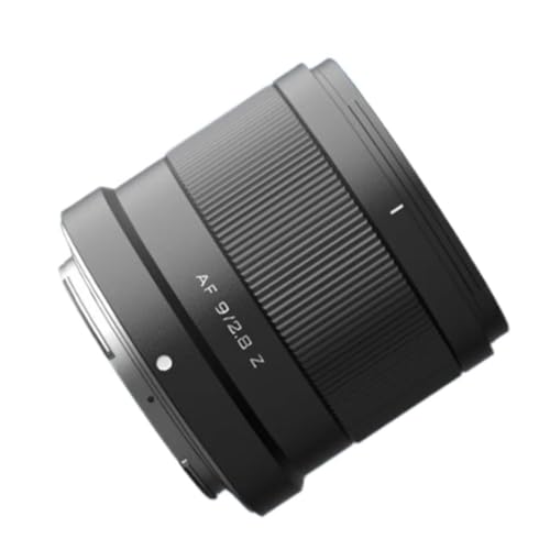 Objectif photo grand angle 9mm F2.8 Fuji XF grand angle APS-C AF - 3