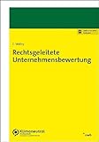 Rechtsgeleitete Unternehmensbewertung - Christoph Wollny 