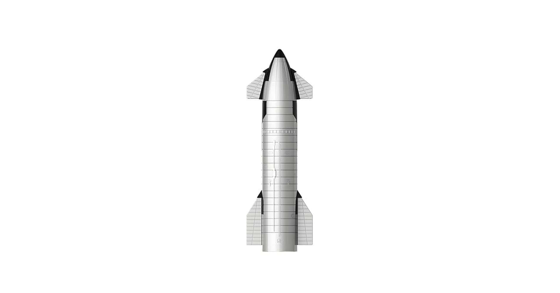 SF・ファンタジー・ホラー SpaceX Dragon Scale Model SPACEX DRAGON SCALE MODEL – SpaceX Store