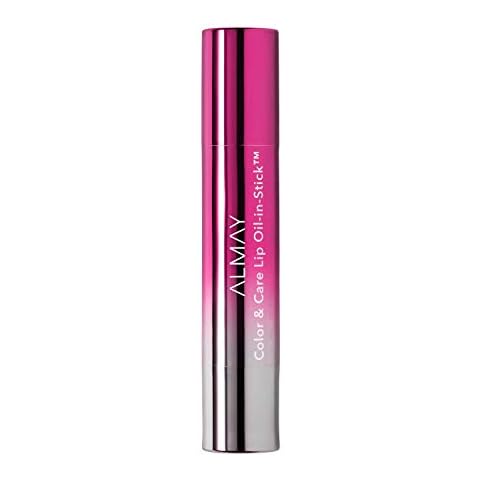 Almay Lip Oil, Hydrating Lip Color Makeup Cover