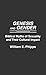 Genesis and Gender: Biblical Myths of Sexuality and Their Cultural Impact
