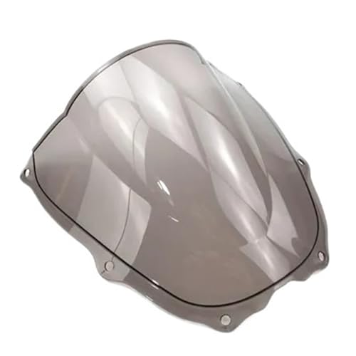Pare-brise VTR1000 SP1 SP2 contre la fatigue et les turbulences