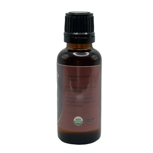 Aceite Esencial de Cistus (Rock Rose) 30ml miniatura 3
