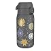 Produktbild ion8 Auslaufsichere Trinkflasche, Vakuumisoliert, Weltraumplaneten, 320ml (11oz), I8TS320PKSPACEP