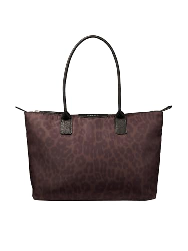 Bolso Tote Fiorelli para mujer con correa ajustable miniatura 1