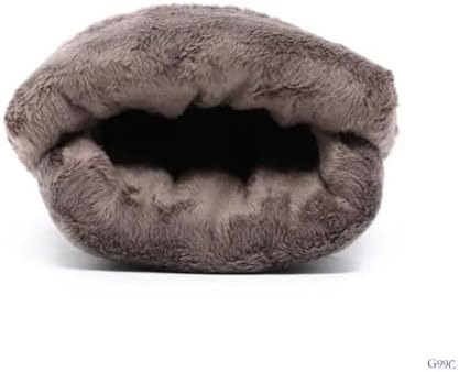 Stroller Hand Warmer Muff Compatible with Parents Soft Warm Gloves - 1