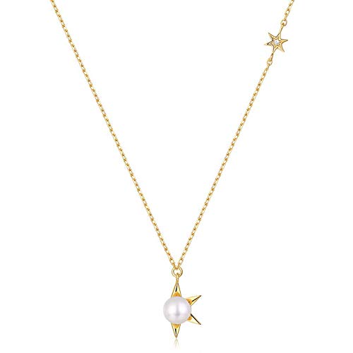 Collier perles d'eau douce pour sublimer votre tenue de soirée ou un look quotidien