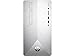 Produktbild HP Pavilion 595-p0017nl 2.8GHz i5-8400 Mini Tower Intel® CoreTM i5 Silber PC