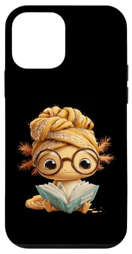 ���킢�� Axolotl �Ǐ��{ ���l ���� �O���t�B�b�N �Ԃ����̃|�[�g���[�g �X�}�z�P�[�X iPhone 12 mini �p