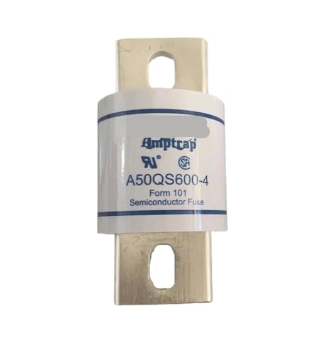 Fusible semi-conducteur A50QS500-4 coupure ultra rapide 500V