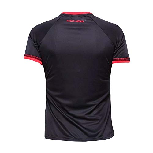 CAMISA BRAZILINE FLAMENGO CARE FEMININA
