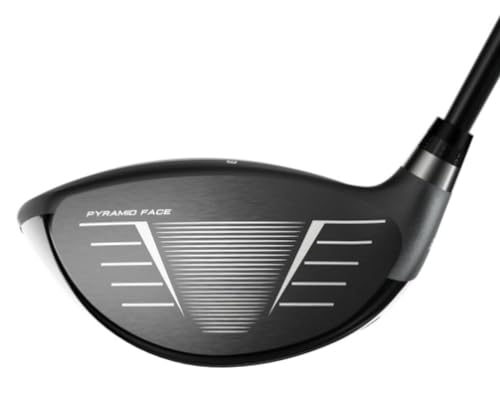 Tour Edge Exotics Max 10.5° Driver 2025 Ventus Regular