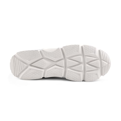 Image of SOLETHREADS Birdie Printed Sneaker for Women| Fashionable |Lightweight| Comfortable | Trendy | Lace-up | Cushioned Insole | Premium Casual Shoes for Women