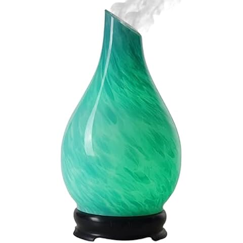 Cello Ultrasonic Diffuser for Home Aromatherapy Cover