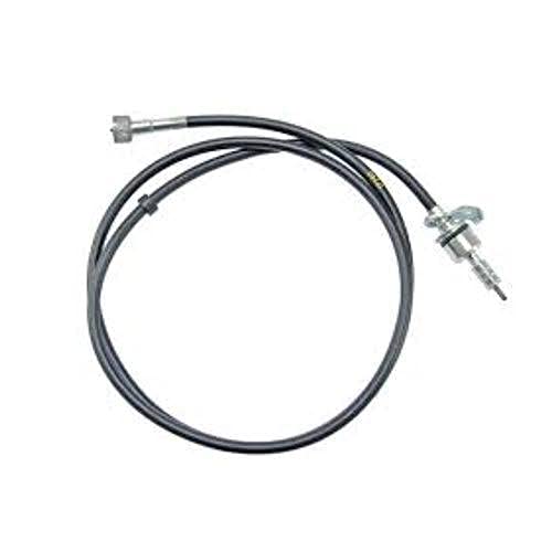 WIREKING Meter Cable for Suzuki Access scooty(Pack of 5) Amazon.in