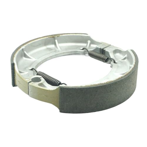 XVS400 hbO DS4 XVS 400 1996 2017 XVS400C 1995 2016 tgAu[LpbhV[ZbgLbgƌ݊胆jo[TtBbgAt^[}[Pbg(Rear Brake Shoe)