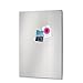 Produktbild blomus 66743 Muro Magnettafel, 90x60 cm, edelstahl matt