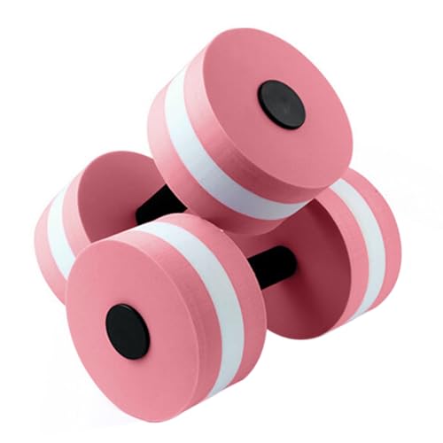 Mancuernas de agua para ejercicio acuático miniatura 2