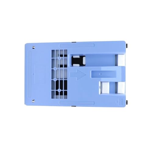 Boîte d'entretien MC-10 MC10 pour imprimantes Canon iPF686 iPF671 et iPF750