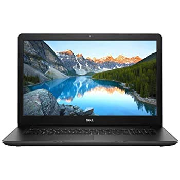 Dell Inspiron 3793 17.3” Laptop FHD Intel Core i7-1065G7 - 512GB