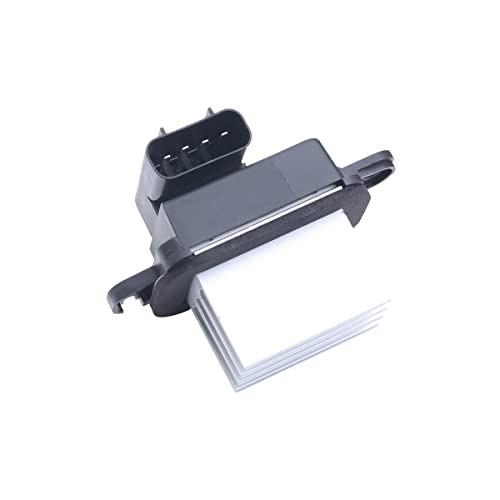 Image of OCESTORE HVAC Heater AC Blower Motor Resistor Module 27151ZT00A for QX56 QX80 Quest Titan Replace 271515Z000 27151-ZM70A