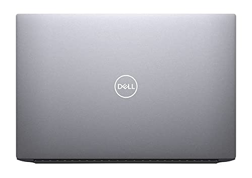 Dell Precision 7680 workstation