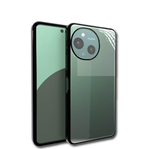 AQUOS sense9 p P[X NA SH-53E SHG14 SH-M29 ANIX ZX9 Jo[ X}zP[X  ϏՌ TPU ^ y bLH \tgP[X h~ C菝h~ Yی ubN ݊