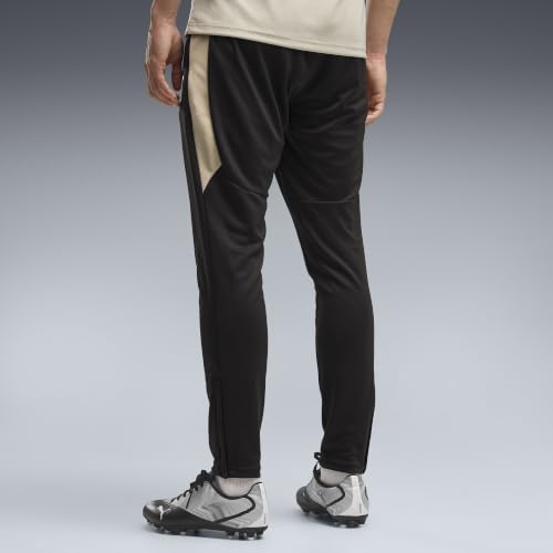 PUMA Pantalon d'entraînement slim individualFINAL Homme Vêtements - vue 4