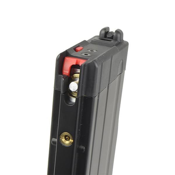 VFC HK416用 GBBマガジン 3個セット