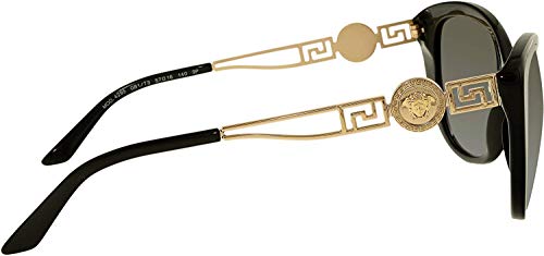 Versace Womens Sunglasses (VE4295 57) Acetate2