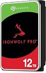 Seagate – Seagate IRONWOLF PRO 12 TB 3.5 SATA 6GB-S