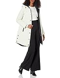 Marc New York by Andrew Marc Women's Rialto Diamond Quilt Parka, Steam, Medium