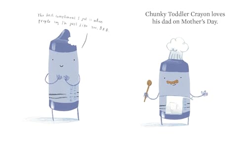 Happy Mother's Day from the Crayons - Image 6