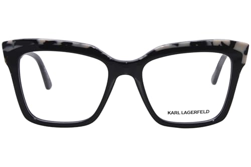 KARL LAGERFELD Women's Modern Sunglasses2