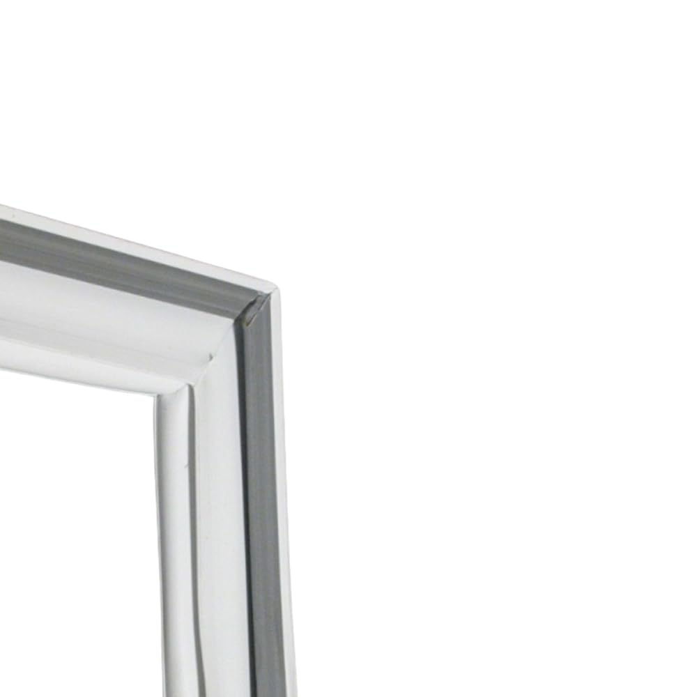 Guarnizione Magnetica 102 x 52 cm Per Frigorifero Congelatore Compatibile Con Candy Hoover Ed Ulteriori