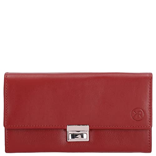 Kenorada Kellnerbörse Traun | hochwertige Geldbörse für Gastro | Börse...